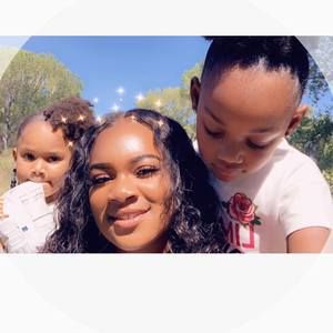 Meet your Posher, Ratasha